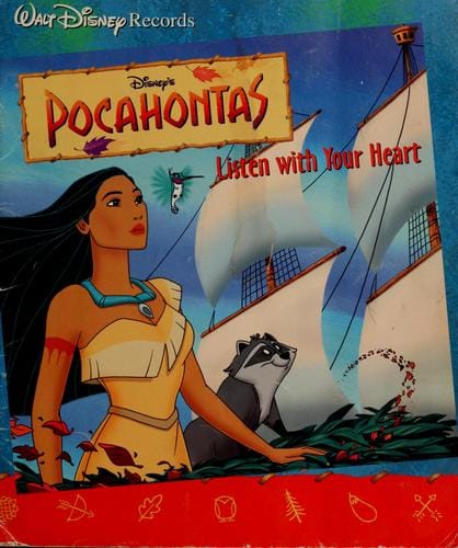 Disney's Pocahontas