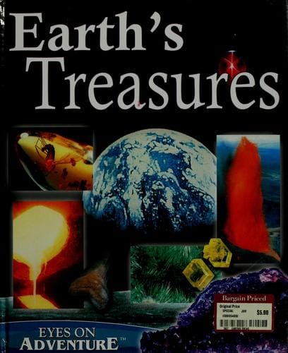 Earth's treasures