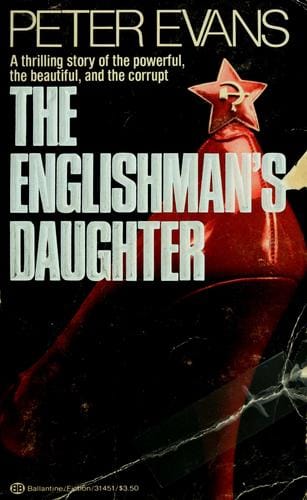 The Englishman's daughter