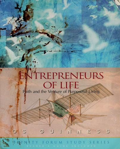 Entrepreneurs of life