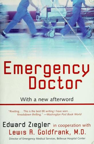 Emergency doctor