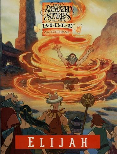 Elijah