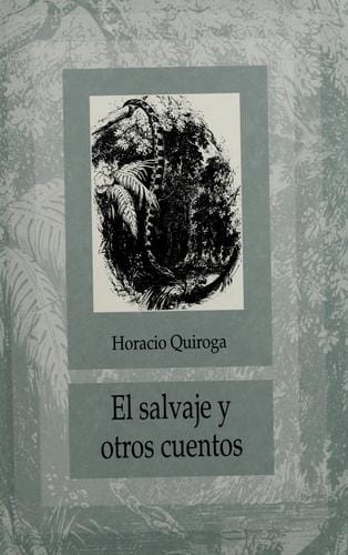 El salvaje