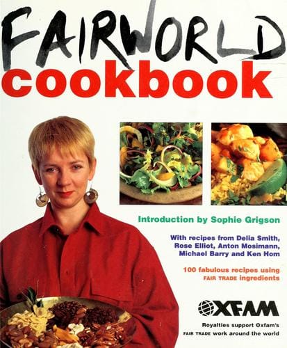 Fairworld cookbook