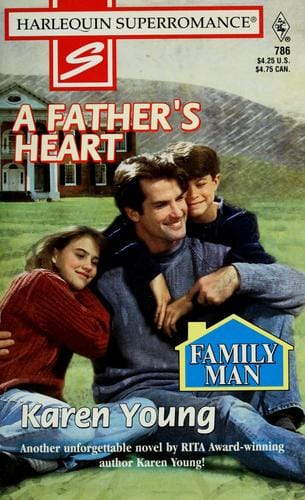 A father's heart