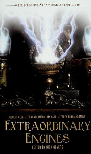 Extraordinary engines