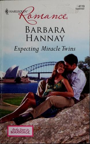 Expecting miracle twins
