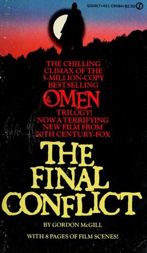 The final conflict