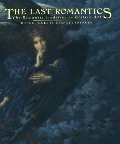 The Last Romantics