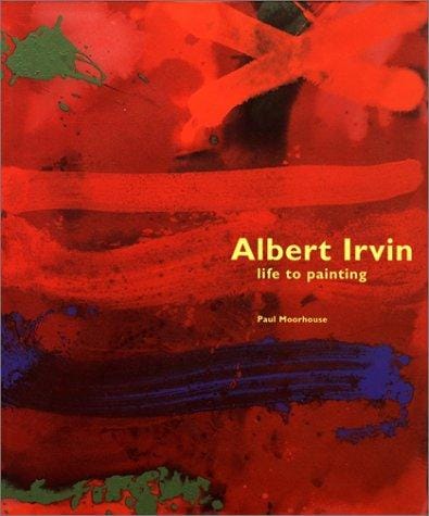 Albert Irvin
