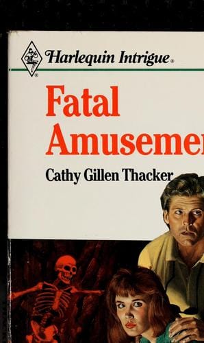 Fatal Amusement