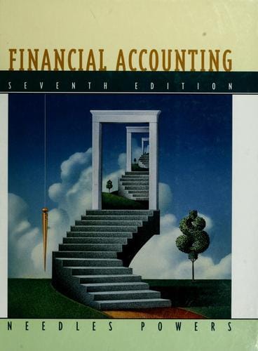 Financial accounting