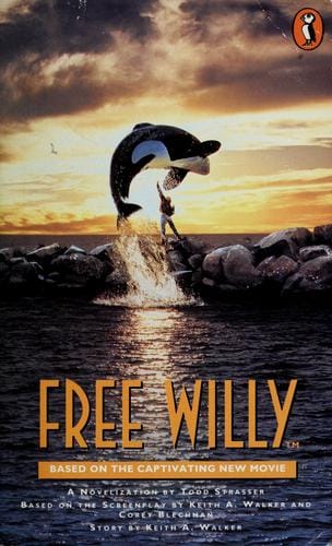 Free Willy