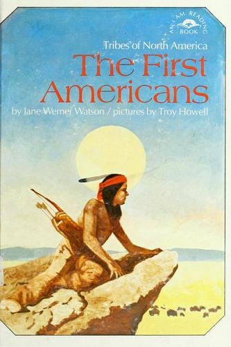 The first Americans