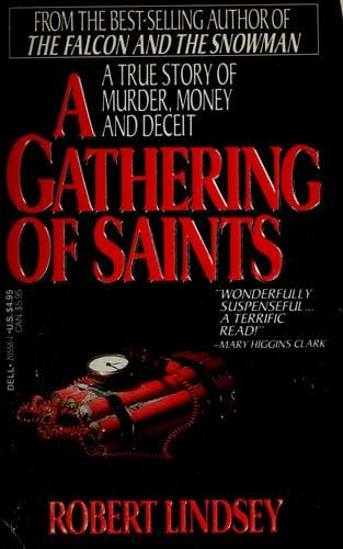 A gathering of saints