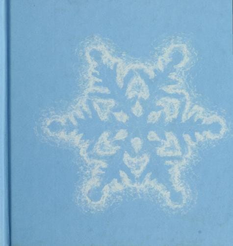 The friendly snowflake