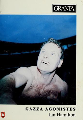 Gazza Agonistes.