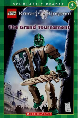 The grand tournament