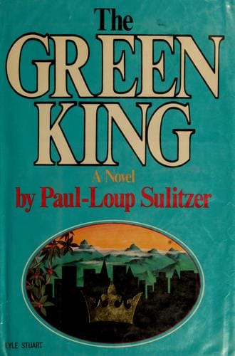 Green king