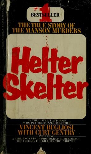 Helter Skelter