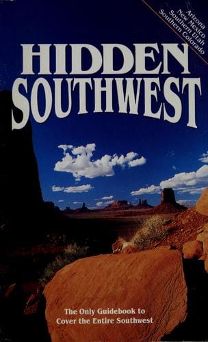 Hidden Southwest