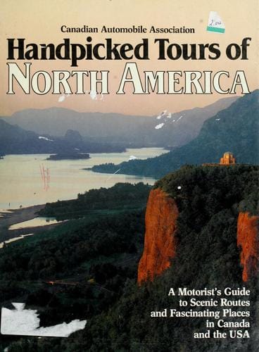 Handpicked tours of North America