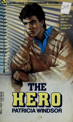 The hero