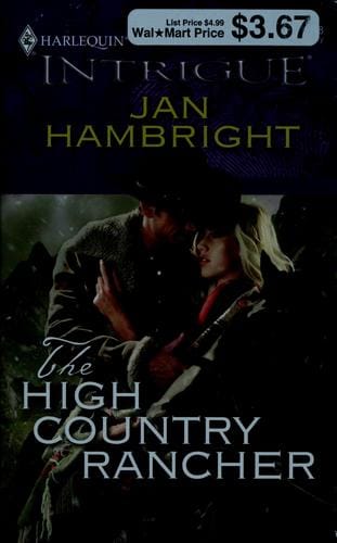The high country rancher