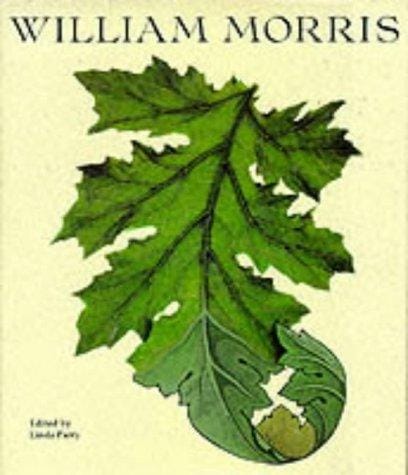 William Morris