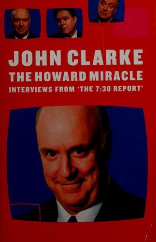 The Howard miracle
