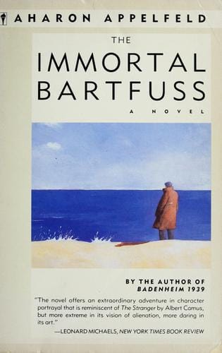 The immortal Bartfuss