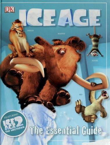 Ice age