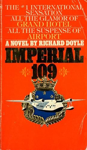 Imperial 1O9