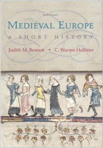 Medieval Europe