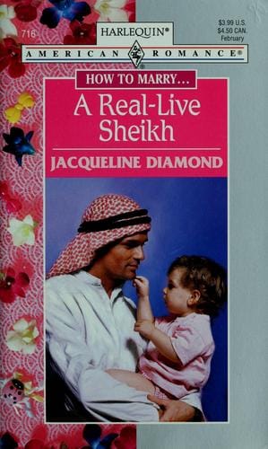 How to marry ... a real life sheikh