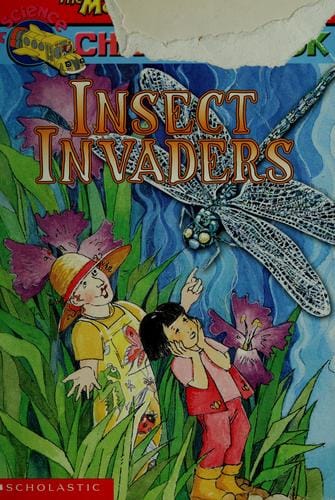 Insect invaders
