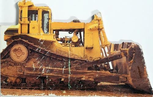 Bulldozer