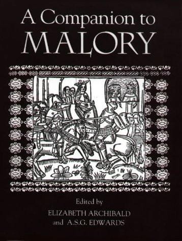 A companion to Malory