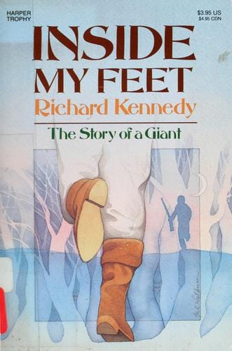 Inside My Feet