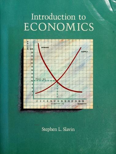 Introduction to economics