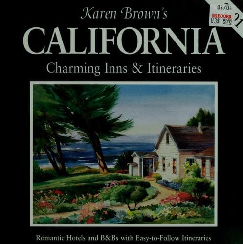 Karen Brown's California