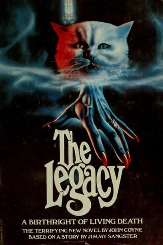 The Legacy