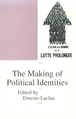 The Making of political identities