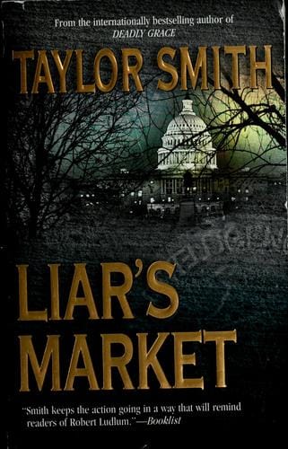Liar's market