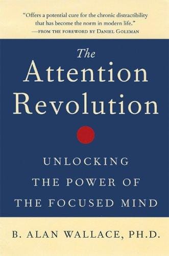 The attention revolution