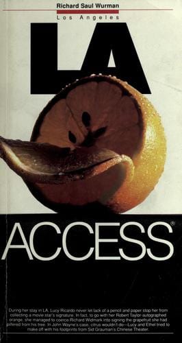 LA access