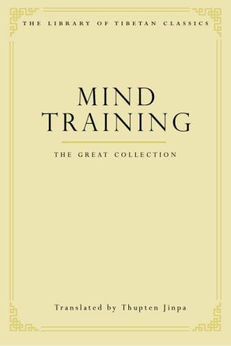 Mind Training