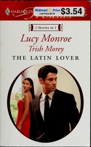 The Latin lover