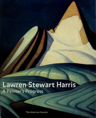 Lawren Stewart Harris