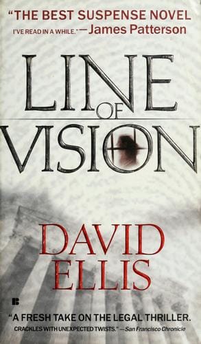 Line of vision